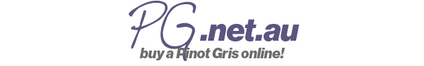 Pinot Gris